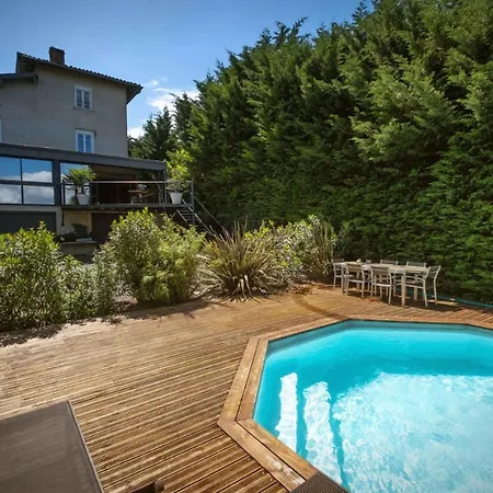 Blancal Location Dans Le Tarn 81 Villa *